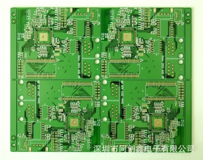 双面多层线路板 电路板 PCB线路板厂家直销 - 双面多层线路板 电路板 PCB线路板厂家直销厂家 - 双面多层线路板 电路板 PCB线路板厂家直销价格 - 深圳市同创鑫电子 - 